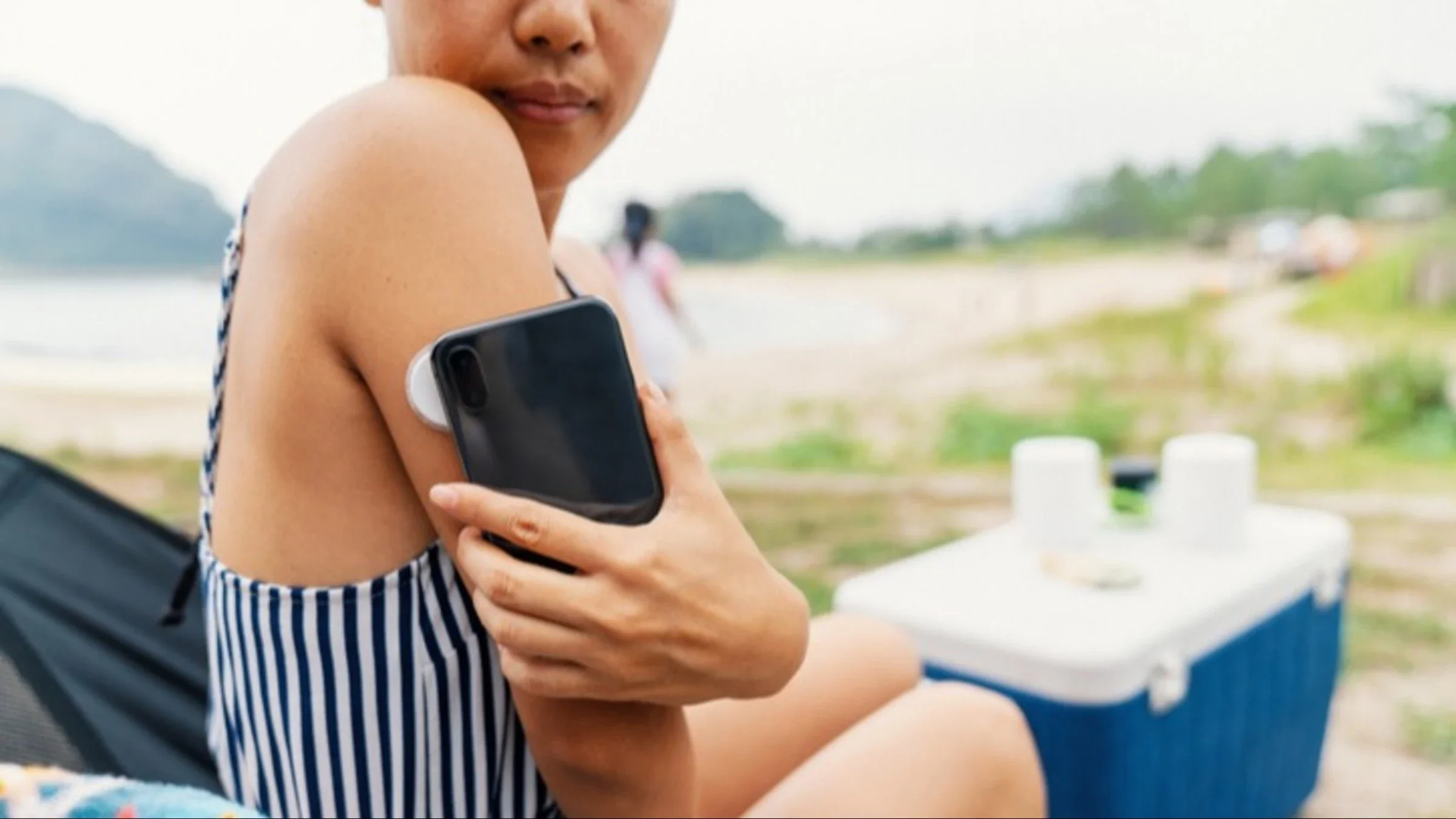 Health: Diabetes Type 2: GettyImages 1268676454