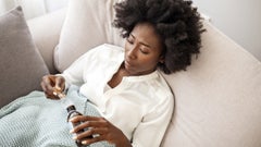 Doctors prescribe linezolid to treat infections. A variety of medications, including antidepressants and migraine medications, can cause linezolid interactions.