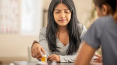 SSRI medications are a first-choice treatment for anxiety and depression. Learn how SSRIs work to treat mental health issues.