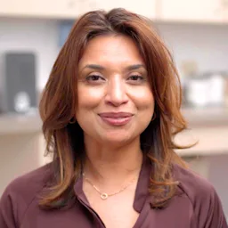 Erum Ilyas, MD