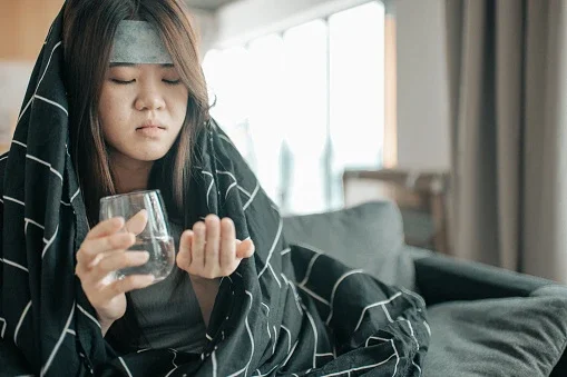 Health: Flu: GettyImages 1249395894