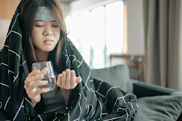 The most common flu medicines are antivirals that help your body fight the influenza virus. Learn about OTC and prescription flu medicines to help your symptoms.