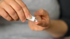 If you have abnormal vaginal discharge, the most likely cause is an infection called bacterial vaginosis, or BV. Learn about all your treatment options for BV. 