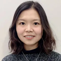 Yidan Xu