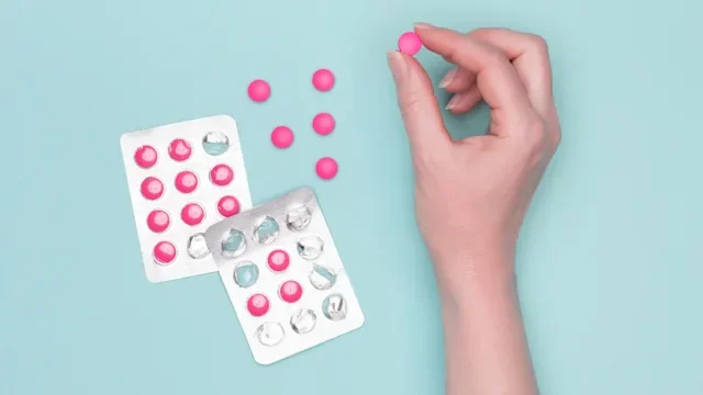 Health: Allergies: GettyImage 985046000