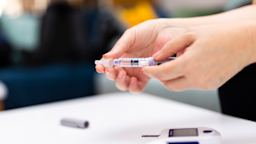 Lantus and Ozempic are subcutaneous injections that have key differences, including how they work, their uses, how often they’re taken, and their side effects.