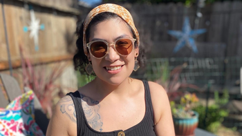 Health: Patient Experiences: cortez featured image