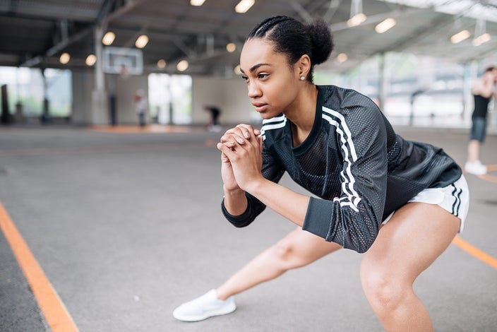 Creatine: Overview, Benefits, and Side Effects - GoodRx