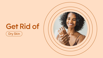 Health: Patient experiences: rid dry skin featured image