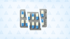 Fenofibrate is a medication that can help manage high cholesterol and high triglycerides. Common fenofibrate side effects include digestive issues, headaches, and muscle pain.