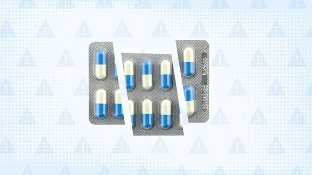 10 Fenofibrate Side Effects: What to Expect From Taking Tricor, Trilipix, and More
