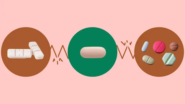 Alcohol, Xanax, and More: 8 Zolpidem (Ambien) Interactions You Should Know About