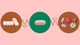 Opioids, benzodiazepines, and alcohol aren’t recommended if you take zolpidem (Ambien). Review common zolpidem interactions here.