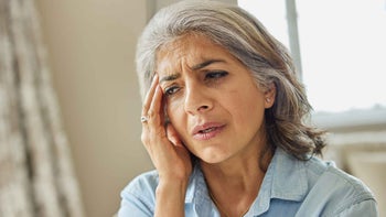Protonix: woman headache 1326037497