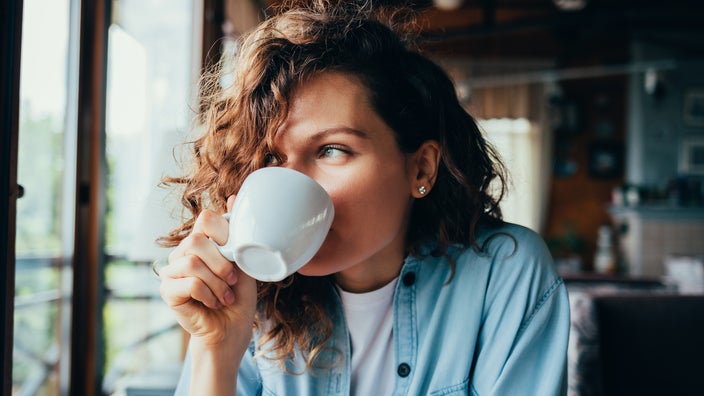 Enjoy World-Class Coffee at the Push of a Button