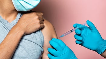 Health: Vaccines: GettyImages-1331305008