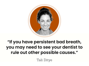 How To Get Rid Of Bad Breath: 3 People Share Remedies - GoodRx