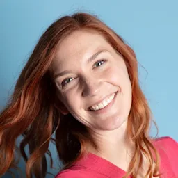 Lauren Smith, MA