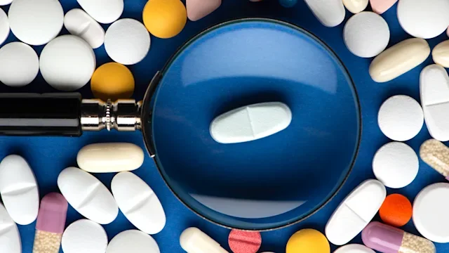 What’s in Your Medicine? A Guide to Ingredients