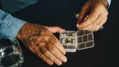 Jardiance and metformin are both used to treat type 2 diabetes. People who are at risk for heart or kidney problems may take both, and a combination pill, Synjardy, contains both medications. Jardiance and Synjardy are very expensive, but programs are available to help bring down the cost.