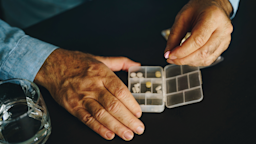 Jardiance and metformin are both used to treat type 2 diabetes. People who are at risk for heart or kidney problems may take both, and a combination pill, Synjardy, contains both medications. Jardiance and Synjardy are very expensive, but programs are available to help bring down the cost.