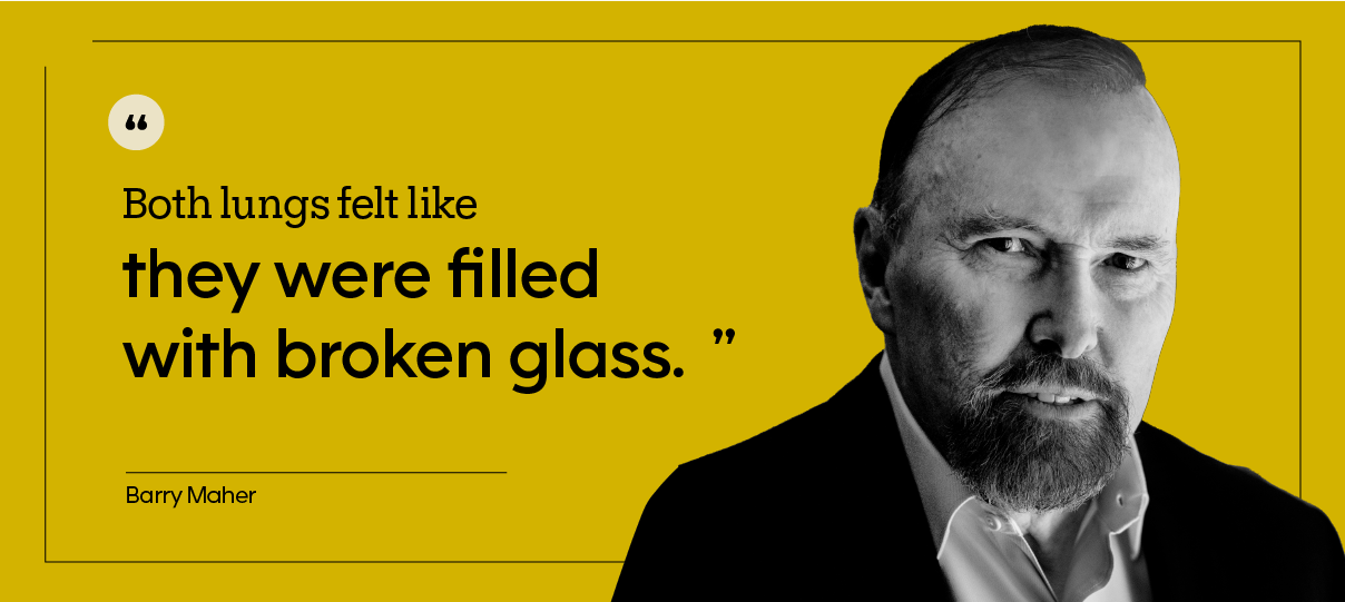 What Does Bronchitis Feel Like? GoodRx