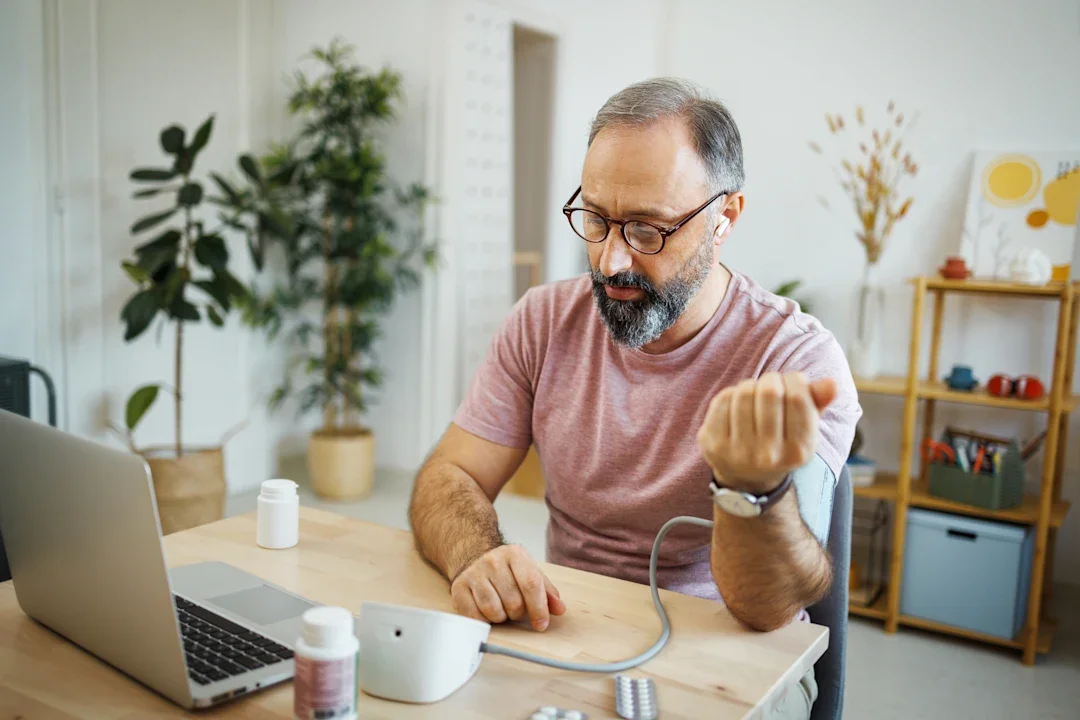 When to consider upgrading your blood pressure medication article image