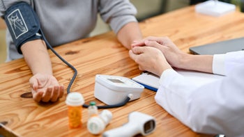 calcium channel blockers: taking bp pill bottles 1693121195