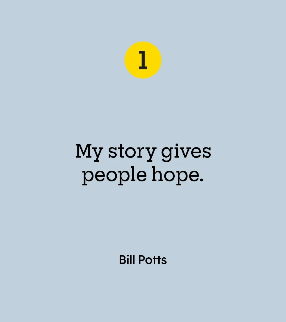 6 Tips I Have as a 5-Time Cancer Survivor - GoodRx, image size:961x1081