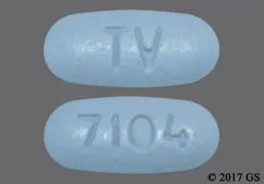 Tenofovir Coupon - Tenofovir 300mg tablet