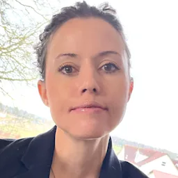 Alethea Robbins, WHNP-BC