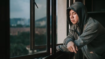 Health: Mental Health: GettyImages 1219351020