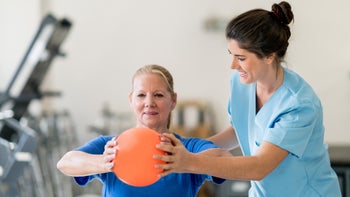 Health: Well Being: GettyImages 912334170