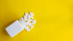Have a headache or a pulled muscle? Odds are over-the-counter (OTC) pain relievers like ibuprofen, aspirin, or acetaminophen will do the trick.
