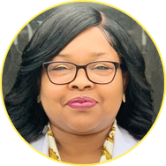 Tawanda Johnson
