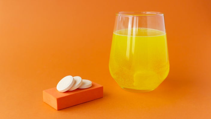 Can You Take Emergen-C While Pregnant?  