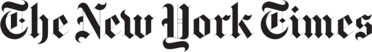 The New York Times logo