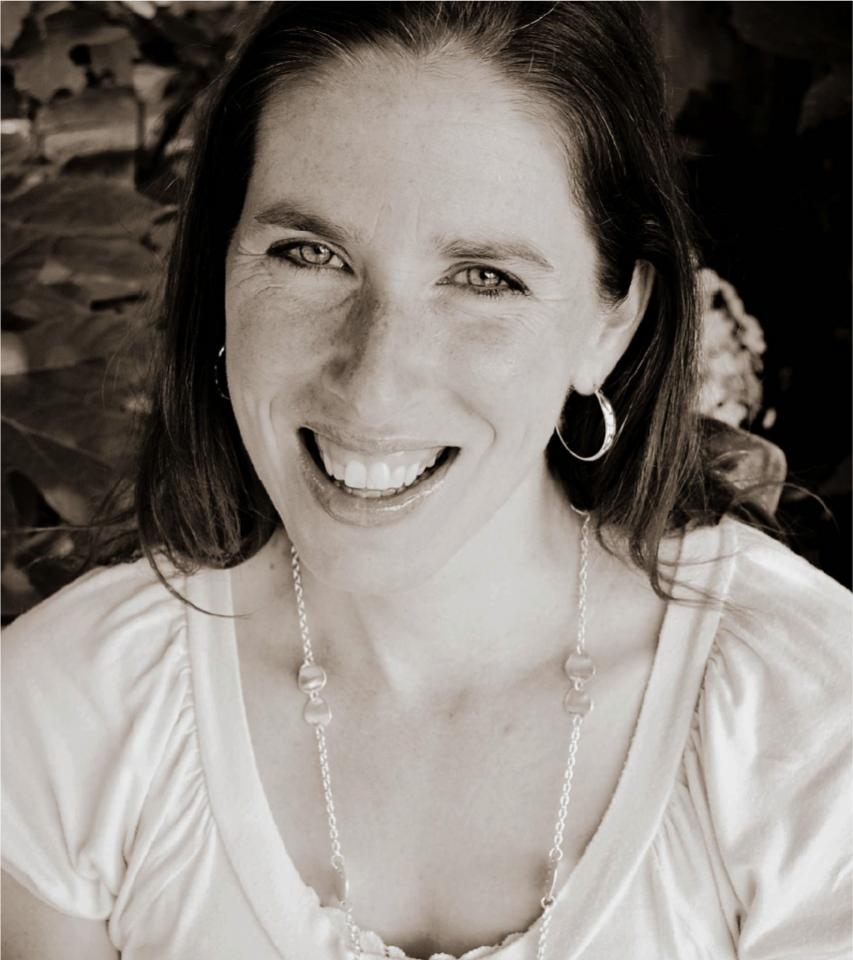 Judi Ketteler is pictured in a headshot.