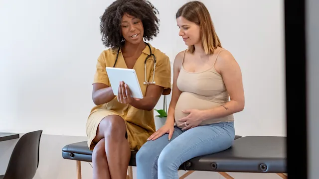 Can You Take Metformin While You’re Pregnant?