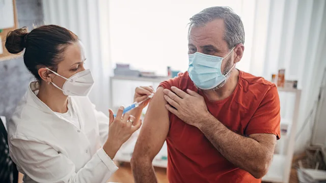 Novavax COVID-19 Vaccine: Here’s What You Should Know