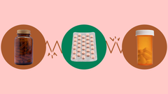 Learn which medications can interact with candesartan (Atacand), a common medication for high blood pressure and heart failure.