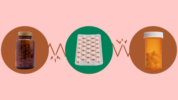 Pharmacy: drug interaction candesartan