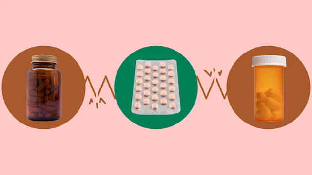 6 Candesartan Interactions to Be Aware of