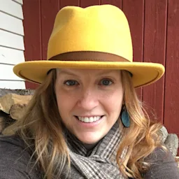 Amy Jamieson