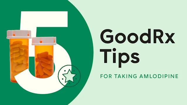 What Pharmacists Say About When to Take Amlodipine (Plus 4 Other Tips)