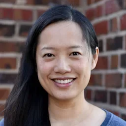 Amy Chen, MS, RD, CDCES