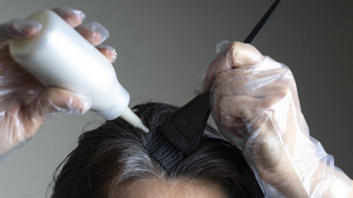 Can Gray Hair Be Reversed? Causes and Treatment - GoodRx Can Gray Hair Be Reversed? Causes and Treatment - GoodRx