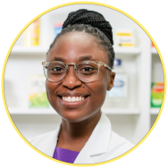 Ruth Adeyemi