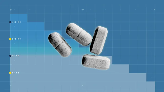 Advil PM Dosages: Your GoodRx Guide