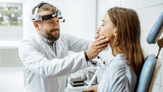 All You Need to Know About a Deviated Septum